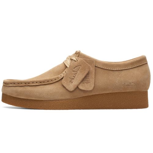 �ۻ��㣺���ֺ��Ьclarksʱ�����ɫ 261747474 35.5  839.06Ԫ