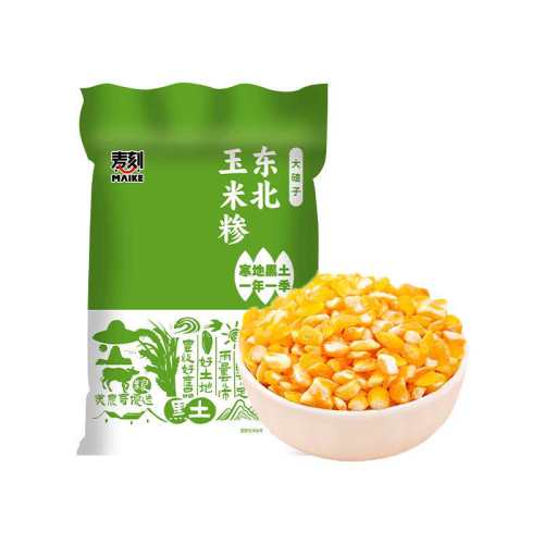 ����ũ�ұ������ 5��װ ������������ 500g*1�� ����С�� 4.84Ԫ