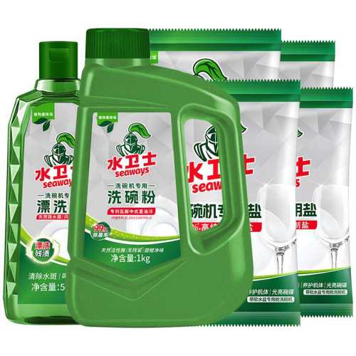 ˮ��ʿϴ���ϴ����װ 3.5kg ϴ���1kg+Ưϴ��500ml+ϴ����2kg 48.11Ԫ