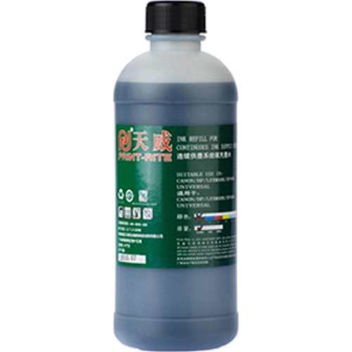 ����īˮͨ���ڰ�����/����/���ܡ���ɫ��500ML���ͼ�ī����  15.9Ԫ