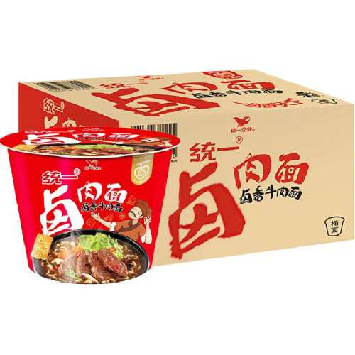 ͳһ ±��ţ���� 112g*12Ͱ ±ζ������ ������ʳ���� 39.78Ԫ