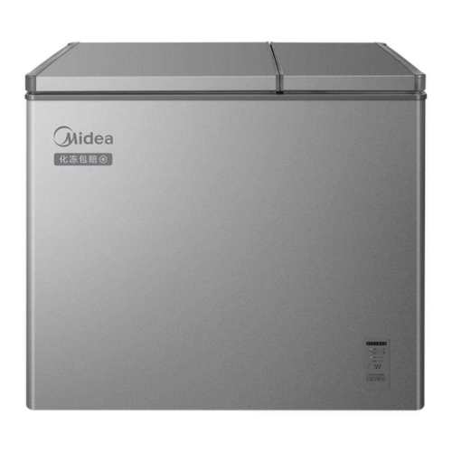 ����210L˫�¼���С����ر���BCD-210DKEM(E) 210L�Ѹֻ�  1019.15Ԫ(������)