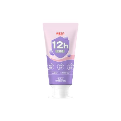 ��ͱ��� ���ؿ����������ͯ���� ��ݮ���� 60g ����2-12�껻�� 22.66Ԫ(��88VIP 95��)