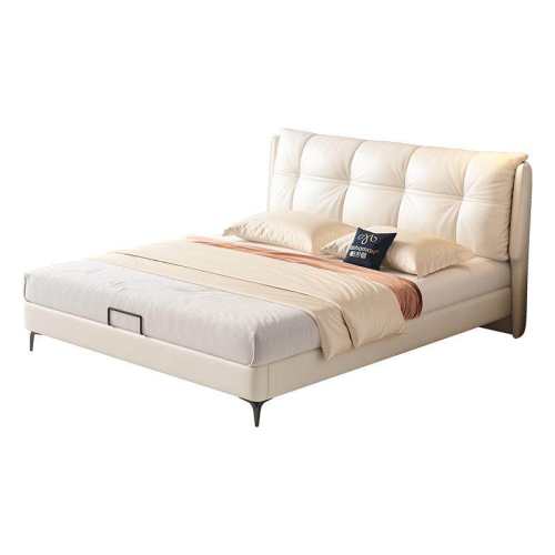 �ۻ��㣺��ɳ��ͷ��ţƤ�ִ���ԼƤ�մ���������|������15cm��ľ�ŹǼ�+ͷ��ţƤ 1500mm*2000mm ��ܽṹ��P5009��  2021.13Ԫ(������)