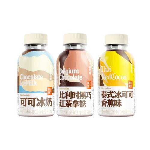 �������� �ɿ��̺��ɺ����ɿ��㽶�ɿ������� 3��ζ330ml���*9ƿ 26.11Ԫ