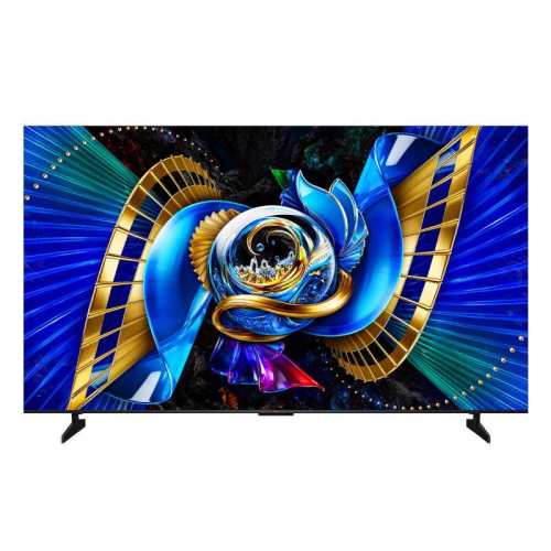 TCL���� 75T7M Pro 75Ӣ�� SQD-Mini LED 100%ȫ�ָ�ɫ�� 75Ӣ�� 75T7M Pro��ɫ �ٷ����� 6698.85Ԫ(������)