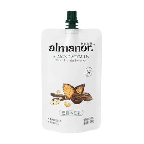 almanor �͵�ľ����ֲ�ﵰ���� 180g*12�� ���װ 94.16Ԫ