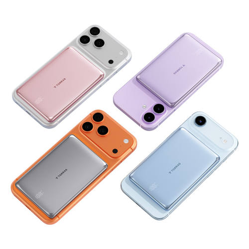 ͼ��˹ С�Ʊ�Pro2026 ������籦 5000mAh ����ATL��о 3C��֤ 304.3Ԫ(������)