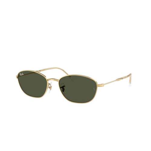 RayBan���󲻹��򸴹Ž���խ��̫����Ů���۾�����0RB3749�ɶ���001/31��ɫ������ɫ��Ƭ58mm  1056.7Ԫ