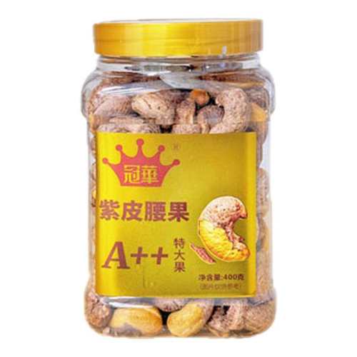 �ڻ� ��Ƥ������ 400g��װ A++�ش�� ԭζ������ʳ 29.1Ԫ
