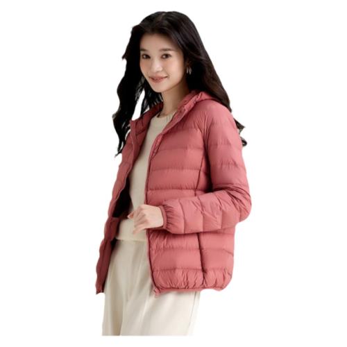 ��¹�ٷ��콢���ᱡ�����޷�Ů������ñʱ�п����ڵ���ů��ɫ�����̺� S  126.71Ԫ