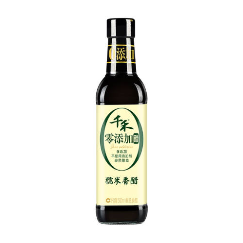 ǧ�� Ŵ����� ��ʳ���� 500ml ����װ 8.22Ԫ