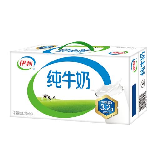 ���� ��ţ�� 200ml*24�� ɢװ����� 12������ 36.94Ԫ
