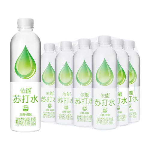 �����մ�ˮ500ml*12ƿ��������п������������ˮ���ϼ���ƿװǿ����500ml*12ƿ�����ҿ�ζ�մ�ˮ  18.01Ԫ
