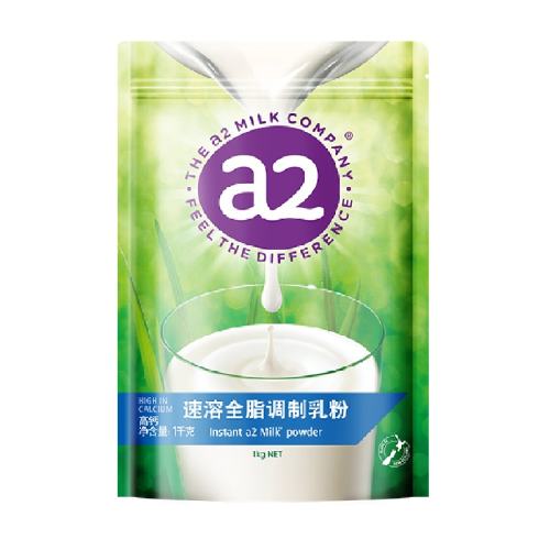 a2 ȫ֬ţ�̷� 1kg ԭζ ���������� �߸�Ӫ����ͷ� 97.24Ԫ