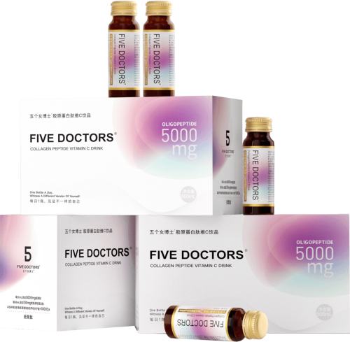 ���Ů��ʿ 30ƿ5gС���ӽ�ԭ������άC��Ʒ�ڷ����� 188Ԫ