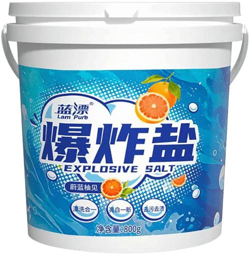 ��Ư ��ը��ϴ��ȥ���ղ�Ư��Ͱװ 800g 9.41Ԫ