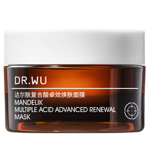 �����ڲ�����DR.WU�������������Ĥ30g�������ඳĤͿĨʽ30g  63.06Ԫ