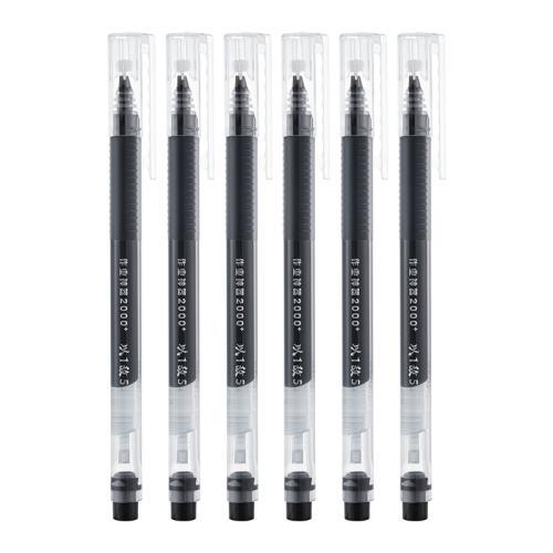 ����һ��ʽ��ҵ����������ɫˮ�ʡ�����������ɫ12֧ ��д����800�� 0.5mm ����/other  18.34Ԫ��2��(��9.17Ԫ/��)