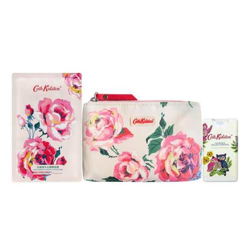 �ۻ��㣺CathKidstonõ�帴�Ż�ױ��õ�廯ױ��+��������+��Ĥ  17.89Ԫ