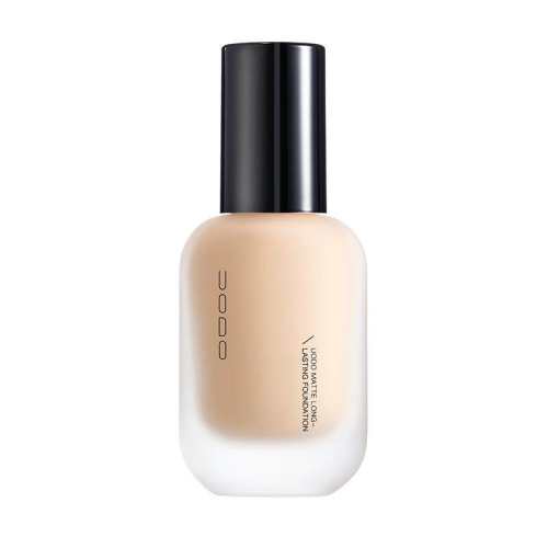 uodo���ͳ�ױ�۵� ��Ƥר����ױ���Ϳ�#C01�ʺ�ƫ�׷�ɫ 30ml  71.37Ԫ