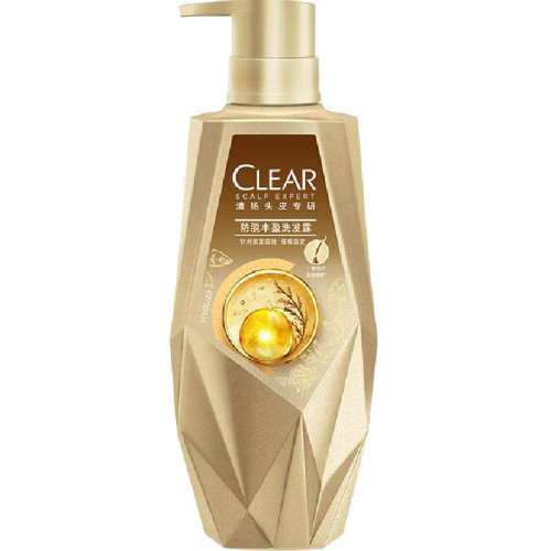CLEAR �����ӯϴ��¶ 380g 56.9Ԫ