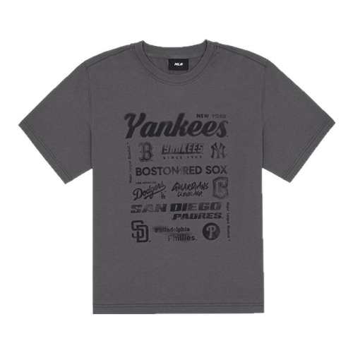 �ۻ��㣺MLB�ٷ� �������п����˶�T��MLB/��̿��ɫ XS  547.62Ԫ��2��(��273.81Ԫ/��)