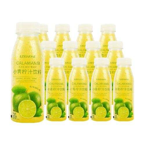 ��С�� С����֭ NFC��֭���� 300ml*12ƿ ����ζ 52.71Ԫ