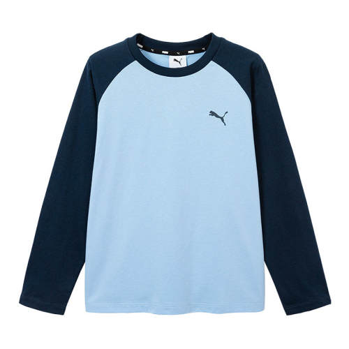 PUMA����ͯװ��������T��D��-��ɫ�� 130cm  59Ԫ