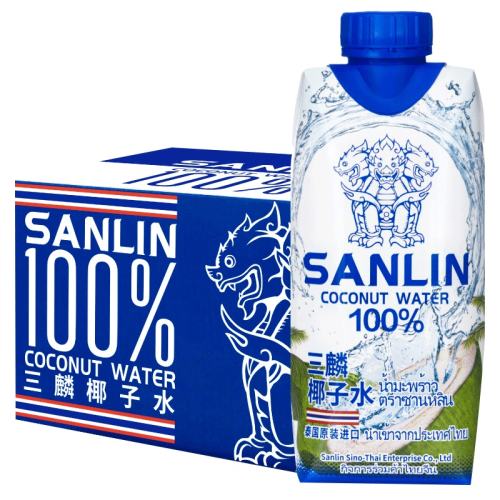 ���� Ҭ��ˮ NFCҬ���֭���� 330ml*12ƿ 66.9Ԫ