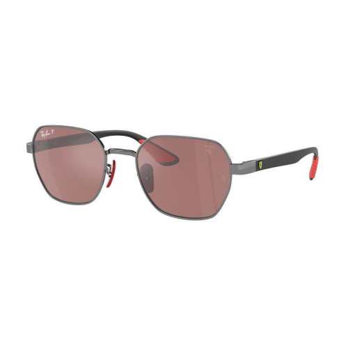 RayBan����̫����������ϵ��F03171��ɫ��������ɫ��Ƭ�ߴ�54mm  1609.9Ԫ