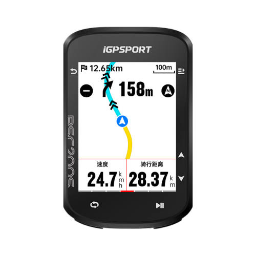 ���ᱡ���ײ������iGPSPORT����BSC200S�������  344.01Ԫ