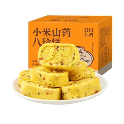 �ڿ����� С��ɽҩ����� 250g*1�� Լ14-15�� ���Ǿ���ʵ����޲ʪ�� ���˶�ͯ�����������ʳ 6Ԫ
