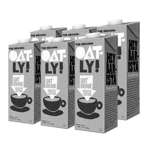 OATLY ���ȴ�ʦ������ 1L*6�� ŷ�� �Һ���ͼ�� 110.1Ԫ(��88VIP 95��)