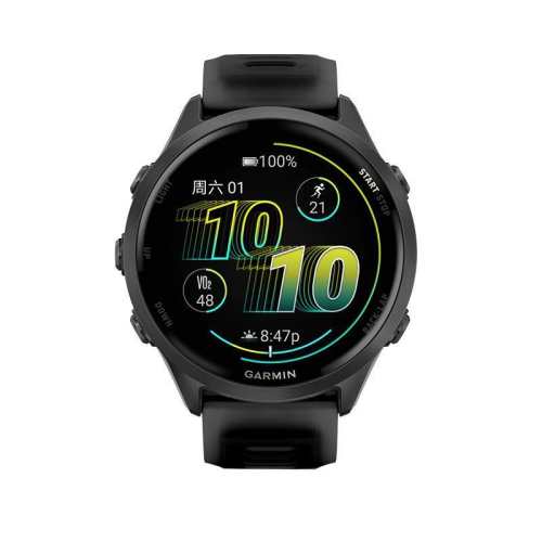 GARMIN/���� Forerunner570 47mm �����ֱ� ��ҹ�� �˶��� 3480Ԫ(������)