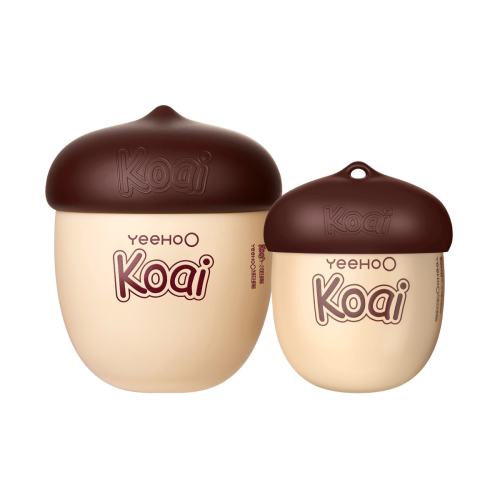 Ӣ�� ��ͯ��˪�ﶬ��ʪ������˪ 50g+20g 65Ԫ
