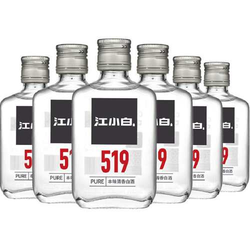 ��С��52�ȸ߶Ȱ׾�100ml��6ƿ 66.36Ԫ