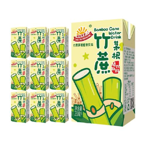 �������� ����é��֭ ֲ������ 250ml*10�� 27.14Ԫ