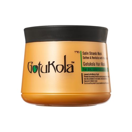 Gotukola��ͷ��Ĥ�޻���˳���������顿��˿��Ĥ250ml  189.86Ԫ