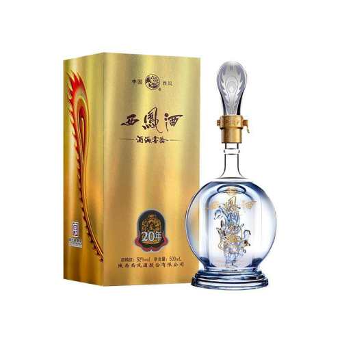 ����׾ƹٷ��콢��20��45/52�ȴ�����ʳ��������Ʒ��װ�������� 20�꡾������װ�� 45��500ml*1ƿװ 101Ԫ