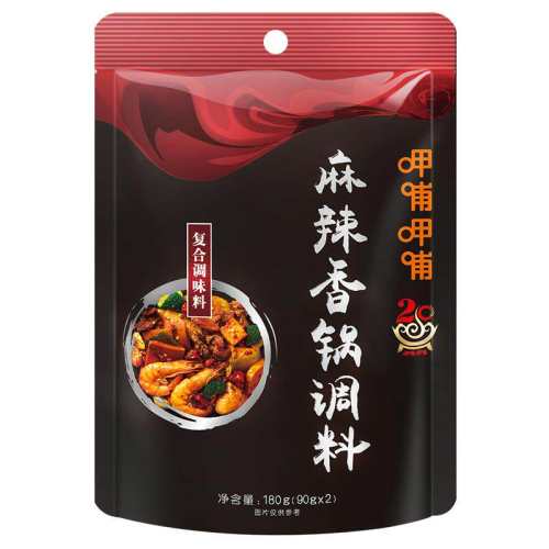 �Ȳ��Ȳ� ����������� 180g*2�� ����Ϻ�ɹ���ζ�� 18.17Ԫ