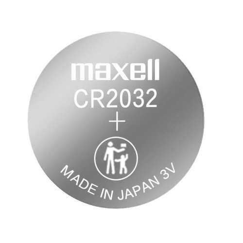 �ձ�maxell�������Ŧ�۵��2032һ������װ  41.8Ԫ��5��(��8.36Ԫ/��)