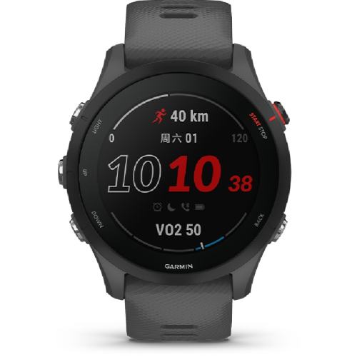 Garmin/���� Forerunner255 �����ֱ� ���ػ� �����ְ�    1002.15Ԫ