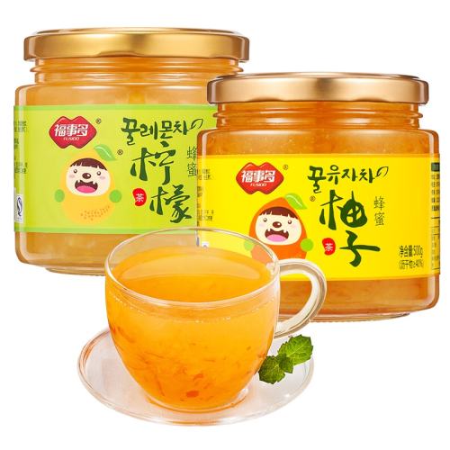 ���¶��콢��������Ӳ�450g*2�ޡ��������25%���������Ӳ�450g��2ƿ��  19.9Ԫ