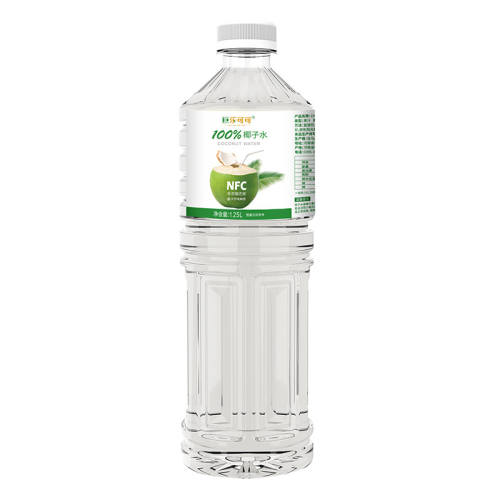 ���ֿɿ� NFC100%Ҭ��ˮ 1.25L*2ƿ ���䲹ˮ ������ 18.9Ԫ