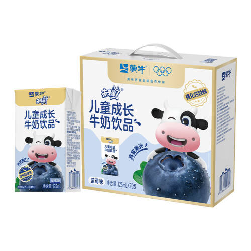 ��ţ δ���� ����ש ������ 1.3g������ 125ml 20�� ��ݮζ 22.62Ԫ