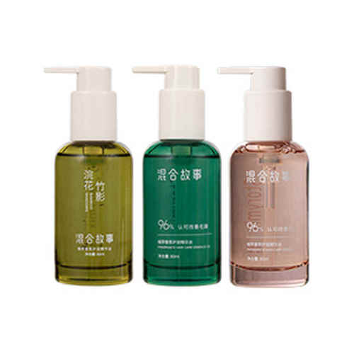 ��Ϲ��·��ɿݷ�ë�껤�����͡���ƿװ��佻���Ӱ80ml ��4����  65.11Ԫ