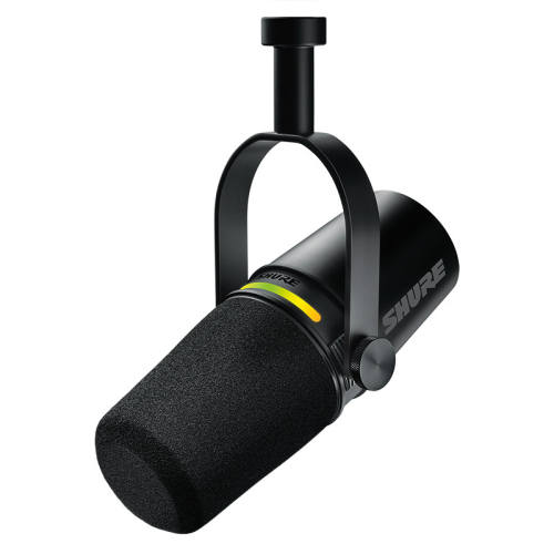 ���ֱ��¼������USB��˷�MV7+��ɫ���ٷ����䡿  1434.32Ԫ