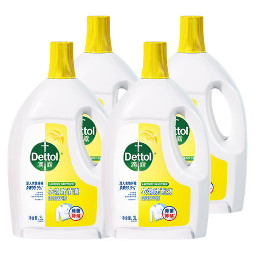 ��¶������ľ�������Һ3L����ɱ��ϴ�»������־���������ʵ��װ��������750ml*1ƿ  21.8Ԫ