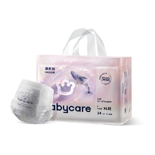 Babycare ��ϵ�� L�� ������ 36Ƭ 49.55Ԫ